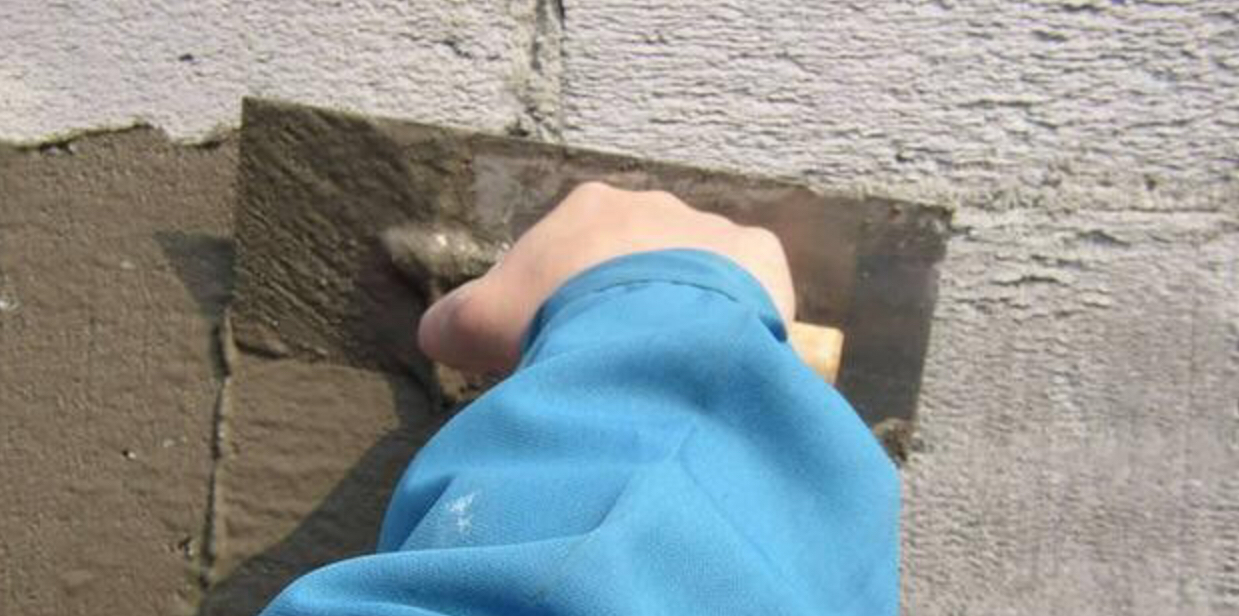 房屋外墻的新材料，不需要涂料和瓷磚，能用30年不會發(fā)霉脫落