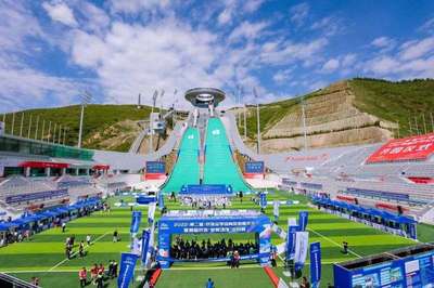 聚焦年度體育盛事 多項國內外重大賽事今歲薈萃北京，花滑總決賽、北馬、中網領銜重頭大戲