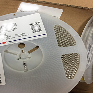 深圳風華貼片電容代理商：貼片電容的存儲壽命有多久？