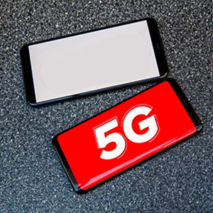 5G貼片電容是怎么應運而生的？